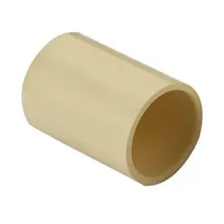 Union cpvc de 1  lisa