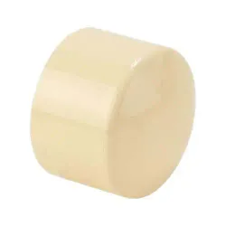 Tapon de cpvc 1 1/2  liso 4717 