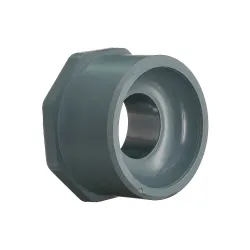 Reduccion  cpvc de 4 x 2 lisa