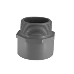 Adapter macho de cpvc de 3  esc80 3023830 fgg nibco
