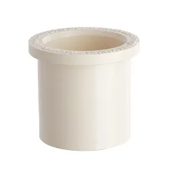 Transicion de pvc a cpvc de 3/4 lisa 