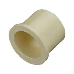 Reduccion  cpvc de 2  x  3/4 lisa