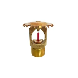 Rociador 3/4 bronce  k14.0 upright 518961155
