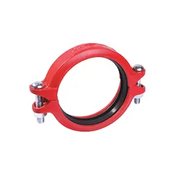 Junta flexible de 2 300 7705 ul/fm