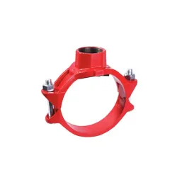 Tee mecanica rsocada de 2 x 1 z3j ul/fm