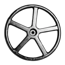 Timon para vavula de 6