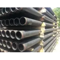 Tuberia de hierro.ductil 18 cl 53