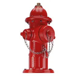 Hidrante super centurion a-421 4 1/2 6