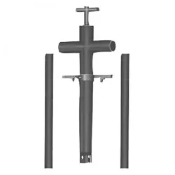 Herramienta p/desarmar hidrante mueller a-359