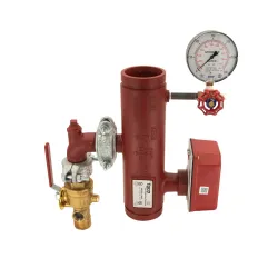 Manifold de 3  ranura por ranura comm 40621 tyco