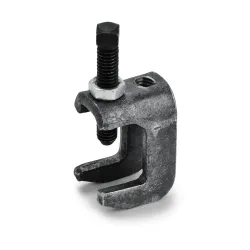 Beam clamps 1 clamps clamps  1 1//barra 3/