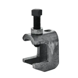Beam clamps 1 clamps clamps  1 1//barra 1/2