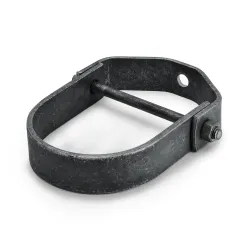 Colgador clevis 4 clevis clevis  4 f.1 rod size nfps