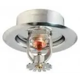 Rociador techo 1/2 k5.6 155f cromado pd 