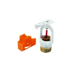 Rociador pared 1/2 k5.6 155f blanco