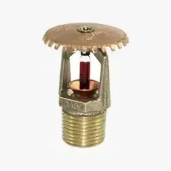 Rociador techo 3/4 k8.0 155f bronce pd 