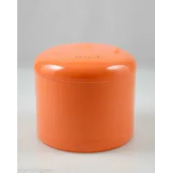 Caps cpvc 2 1/2 blaze master 