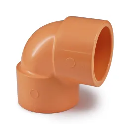 Codo cpvc 2 1/2x90 blaze master