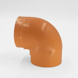 Codo cpvc 3x90 blaze master 