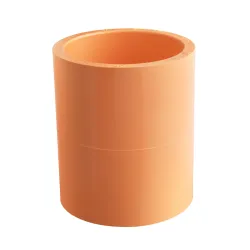 Coupling cpvc 2 blaze master