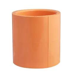 Coupling cpvc 2 1/2 blaze master 