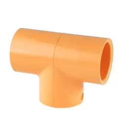 Tee cpvc 1 blaze master 