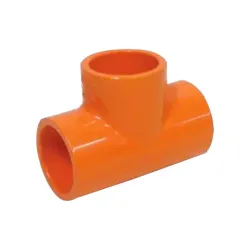 Tee cpvc 1 1/4 blaze master