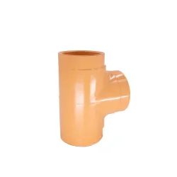 Tee cpvc 2 1/2 blaze master