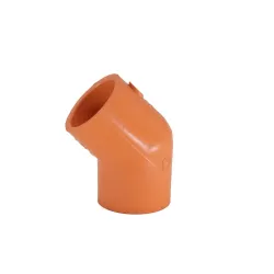 Codo cpvc 3/4x45 blaze master