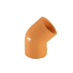 Codo cpvc 1x45 blaze master