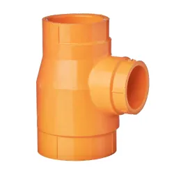 Tee cpvc 1 1/4x1x3/4 blaze master 