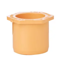 Bushing cpvc 1x3/4 blaze master (reduccion)