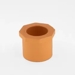 Bushing cpvc 1 1/2x1 blaze master (reduccion)