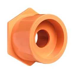 Bushing cpvc 2x3/4 blaze master (reduccion)