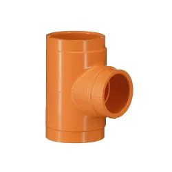 Tee cpvc 1 1/4x1 1/4x1 blaze master