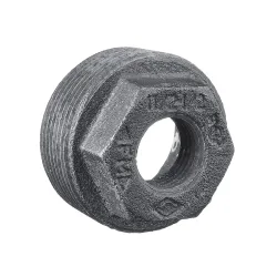 Bushing reductor hierro ductil  11/2 x 1/2  ul/fm