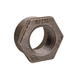 Bushing reductor hierro ductil 11/2 x 1 ul/fm