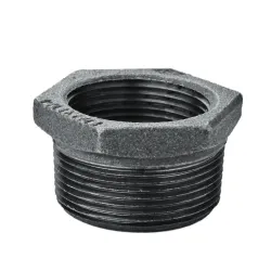 Bushing reductor hierro ductil 11/2 x 1 1/4 ul /fm