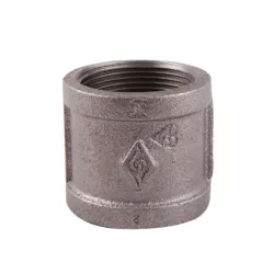 Coupling hierro ductil 1 ul/fm