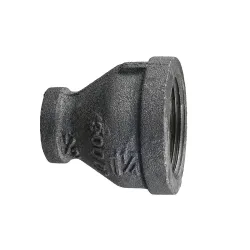 Coupling reductor hierro ductil 1 1/4 x 1/2   ul/fm