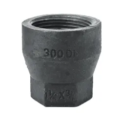 Coupling reductor hierro ductil 1 1/4 x 3/4   ul/fm