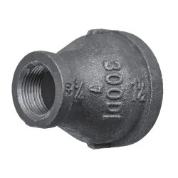 Coupling reductor hierro ductil 1 1/2 x 3/4 ul/fm