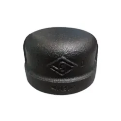 Tapon hembra hierro ductil 3/4 ul/fm