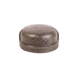 Tapon hembra hierro ductil 1 pulgada ul/fm