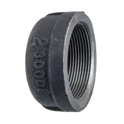 Tapon hembra hierro ductil 2 ul/fm