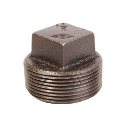 Tapon macho hierro ductil 1/2 ul/fm