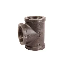 Tee hierro ductil 1 ul/fm