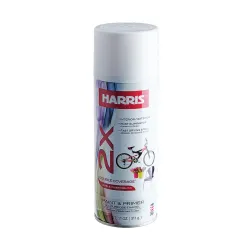 Pintura spray protecto blanco mate 4030249600