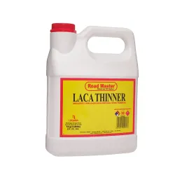 Lacquer thinner 0.5gl 4568061200