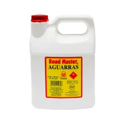 Aguarras 0.5gl 4500361200